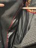 Steve Madden Black Coat Size S - photo 6