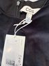 Cos Gray Casual Shirts Size 2 - photo 3