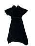 Cos 100% Other Cocktail Dress Size 4 - photo 1