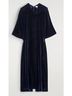 Cos 100% Other Cocktail Dress Size 4 - photo 7