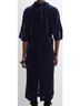 Cos 100% Other Cocktail Dress Size 4 - photo 8
