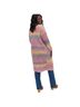 Torrid Multi Color Cardigan Size 5X - photo 2