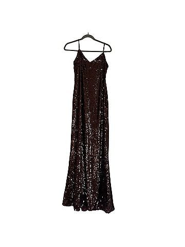 Reformation Nara smith drizzle  Cocktail Dress (view 2)
