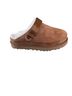 Ugg Brown Mule/Clog Size 10 - photo 1
