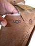 Ugg Brown Mule/Clog Size 10 - photo 4