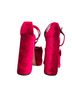 Schutz Red Heels Size 7 1/2 - photo 2