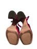 Schutz Red Heels Size 7 1/2 - photo 6