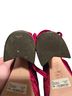Schutz Red Heels Size 7 1/2 - photo 7
