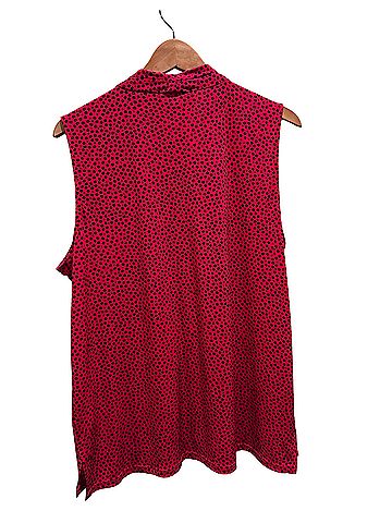 Jones New York Sleeveless Blouse (view 2)