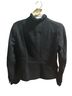 J.Crew Black Jacket Size 2 - photo 2