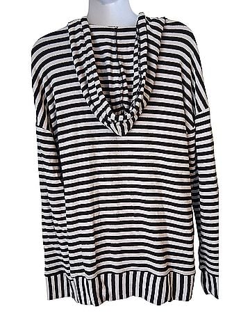 Jones New York Pullover Hoodie (view 2)
