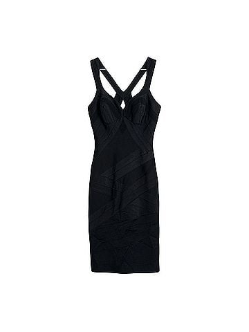 Karen Millen Cocktail Dress (view 1)