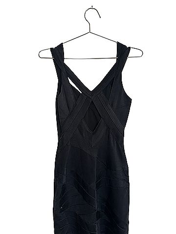 Karen Millen Cocktail Dress (view 2)