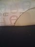 Etienne Aigner Print Multi Color Tan Leather Shoulder Bag One size - photo 3