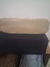 Etienne Aigner Print Multi Color Tan Leather Shoulder Bag One size - photo 7