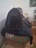 Brighton Brown Black Leather Satchel One size - photo 7