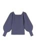 GRL Purple Pullover Sweater Size M - photo 1