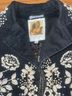 Paparazzi Floral Black Jacket Size M - photo 3