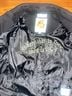 Paparazzi Floral Black Jacket Size M - photo 6