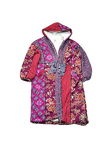 Sundance Coat (view 1)