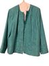 DressBarn Teal Blazer Size 18 - photo 1