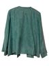 DressBarn Teal Blazer Size 18 - photo 2