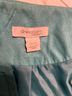 DressBarn Teal Blazer Size 18 - photo 3
