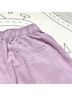 Free People Pink Casual Pants Size M - photo 7