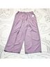 Free People Pink Casual Pants Size M - photo 3