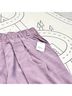 Free People Pink Casual Pants Size M - photo 5