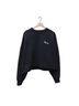 Cherry LA 100% Cotton Black Pullover Sweater Size XXL - photo 1