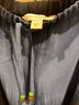 Boston Proper 100% Polyester Paisley Blue Multi Color Casual Pants Size S - photo 3