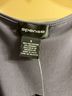 Spense Gray Jumpsuit Size 8 - photo 3