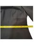 J.Crew Solid Black Wool Dress Size 2 - photo 5