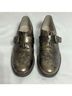 Clarks Brown Flats Size 9 1/2 - photo 5