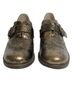 Clarks Brown Flats Size 9 1/2 - photo 1