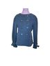 BCBGMAXAZRIA Gray Jacket Size M - photo 1