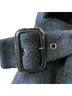 BCBGMAXAZRIA Gray Jacket Size M - photo 4
