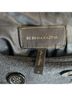 BCBGMAXAZRIA Gray Jacket Size M - photo 5