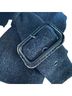 BCBGMAXAZRIA Gray Jacket Size M - photo 8