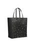 Tory Burch Black Leather Tote One size - photo 1