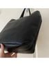 Tory Burch Black Leather Tote One size - photo 11
