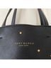Tory Burch Black Leather Tote One size - photo 14