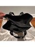 FURLA Stripes Black White Leather Tote One size - photo 5
