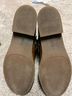Michael Kors Brown Ankle Boots Size 9 1/2 - photo 7