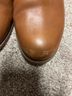 Michael Kors Brown Ankle Boots Size 9 1/2 - photo 4