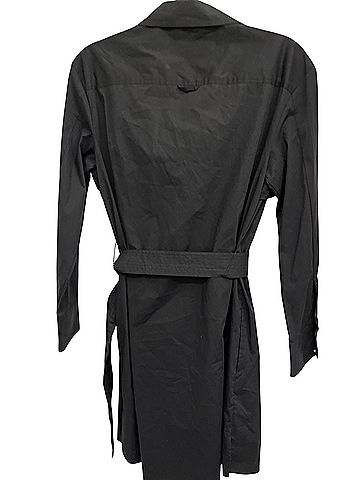 Donna Karan New York Trenchcoat (view 2)