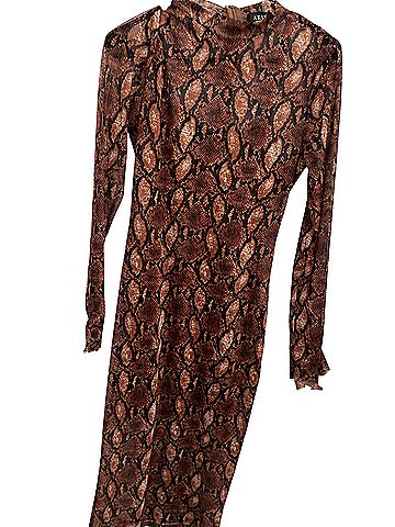 Akira akira Cocktail Dress (view 1)