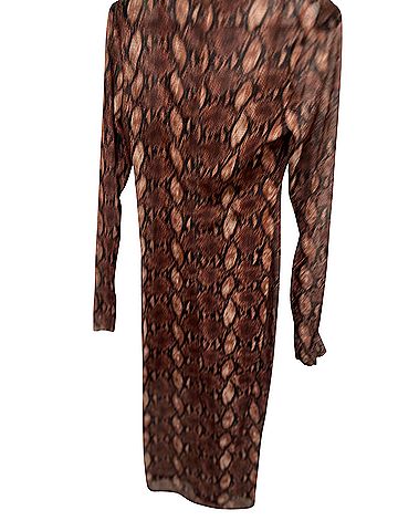 Akira akira Cocktail Dress (view 2)