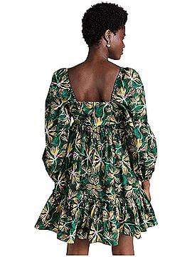 Ulla Johnson Alita in Tigerlily Casual Dress (view 2)